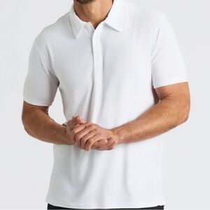 True Classic Active Polo